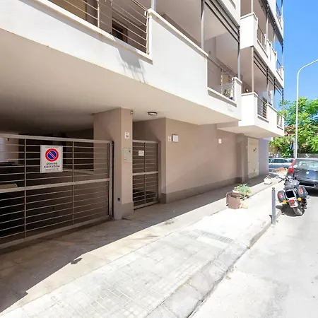 Apartament La Vela - In Centro - Vista Mare Alghero