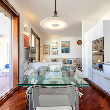 La Vela - In Centro - Vista Mare * אלגהרו