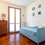 La Vela - In Centro - Vista Mare Apartment *