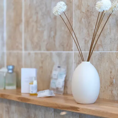 Apartamento La Vela - In Centro - Vista Mare