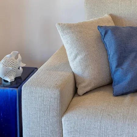 La Vela - In Centro - Vista Mare