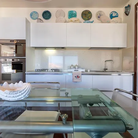 La Vela - In Centro - Vista Mare * Alghero