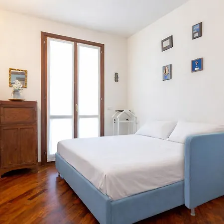 La Vela - In Centro - Vista Mare Apartment Alghero