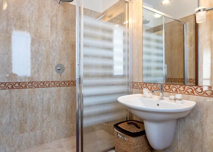 La Vela - In Centro - Vista Mare