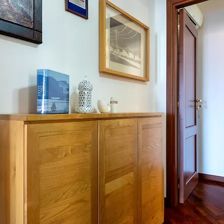 La Vela - In Centro - Vista Mare * Alghero