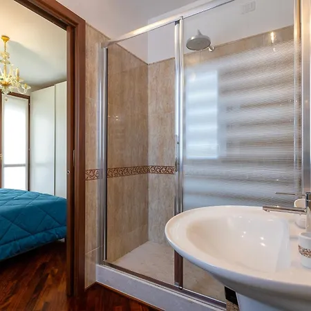 La Vela - In Centro - Vista Mare *