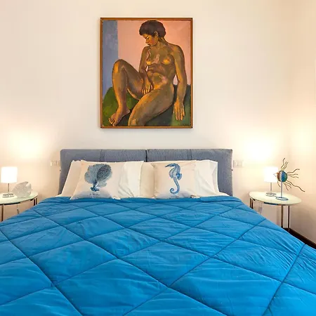 La Vela - In Centro - Vista Mare * Alghero