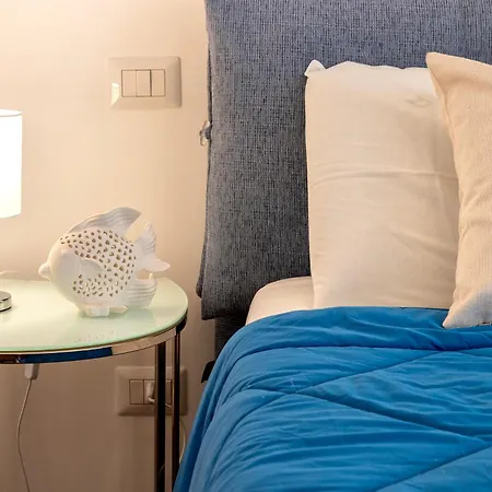 Appartement La Vela - In Centro - Vista Mare Alghero