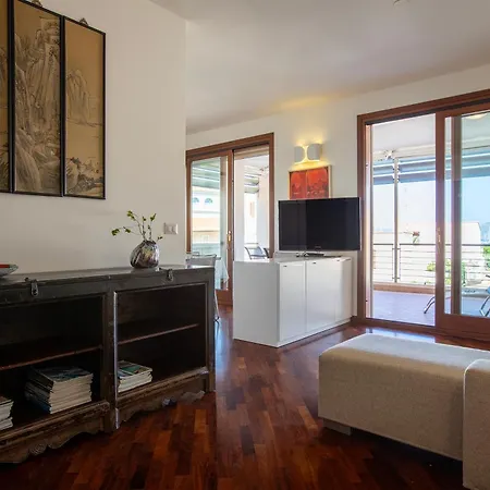 La Vela - In Centro - Vista Mare * Alghero