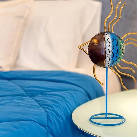 La Vela - In Centro - Vista Mare