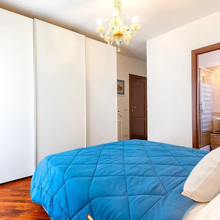 La Vela - In Centro - Vista Mare Appartement Alghero