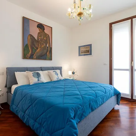 La Vela - In Centro - Vista Mare * Alghero