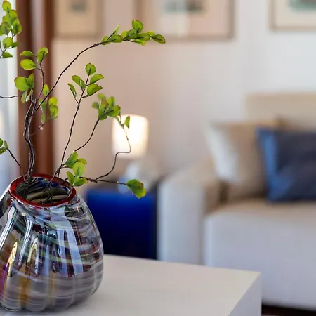 La Vela - In Centro - Vista Mare Appartement Alghero